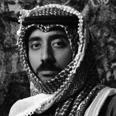 Mohammed Alhamdan