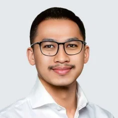 Bagas Pamungkas