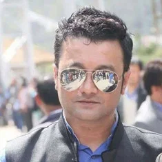 Uttam Pradhan