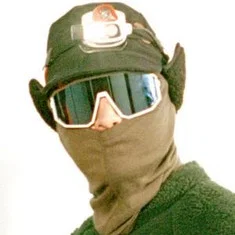 DJ Mårdhund