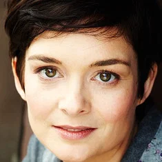 Melissa Armstrong