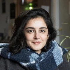 Sanaz Sohrabi