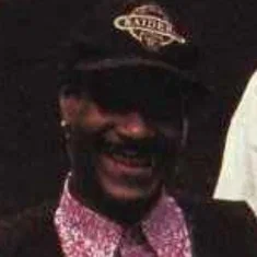 Chuck McKinney