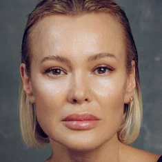 Лилия Мэй