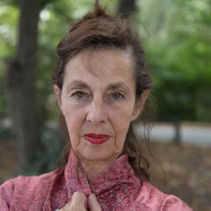 Beatrice Frey