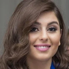 Sahiba Nazarova