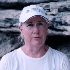 Leigh Baker