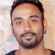 Ashan Dias