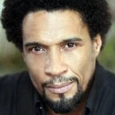 Ricky Fearon