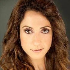 Anne-Marie Saheb