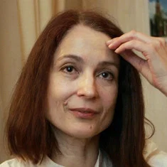 Рита Рааве