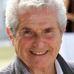 Claude Lelouch