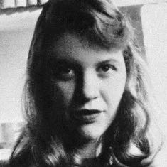 Sylvia Plath