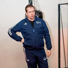 Dennis Krauweel