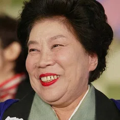Akiko Nomura