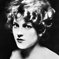 Edith Stockton