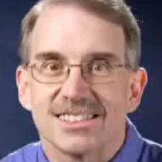 Mark Forss