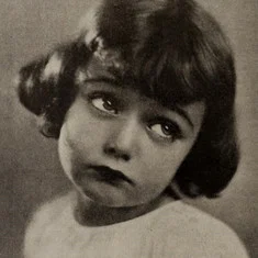 Priscilla Moran