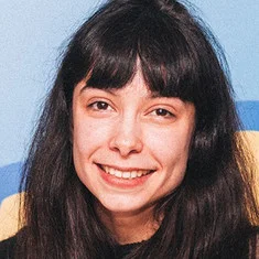 Laura Mahía