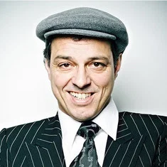 Gerry Jansen