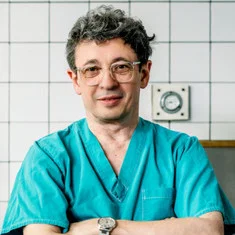 Philippe Boxho