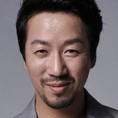 Jung Kyung-hoon