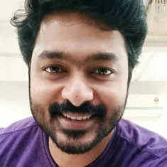 Arun Padmanabhan