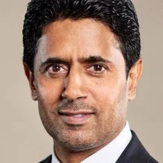 Nasser Al-Khelaifi