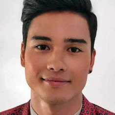 Marco Gumabao