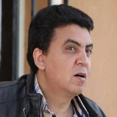 Mohammad El Henawi