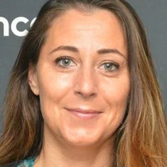 Magali Berdah