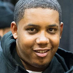 Davon 'Jasper' Wilson