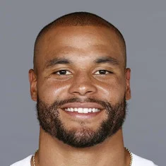 Dak Prescott