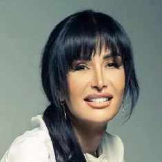 Rasha Sharbatji