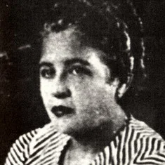 Carmen de Cordero