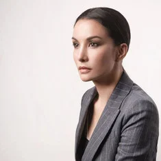 Nadya Hutagalung