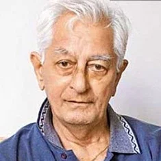 Ram Sethi