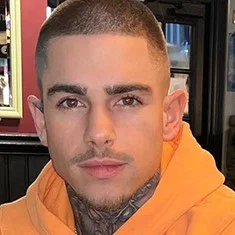 Brandon Potter