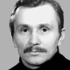 Mykola Merzlikin