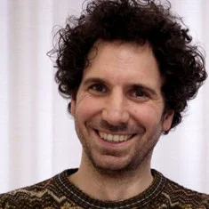 Tim Frijsinger