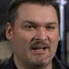 Jim Sangster