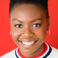 Gloria Mampuya