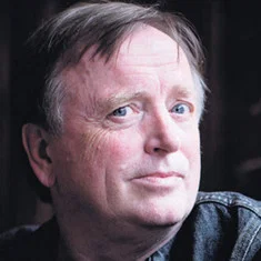 Barry Devlin