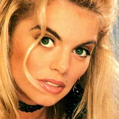 Erica Everest