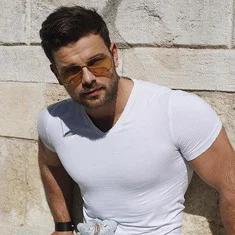 Alban Ramosaj