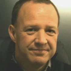 Peter Hampden
