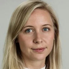 Louise Rønne Jensen