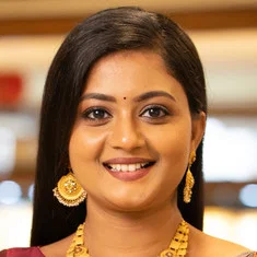 Gomathi Priya
