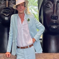 Leonardo Acosta