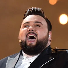 Jacques Houdek